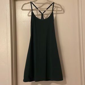 Outdoor voices exercise dress